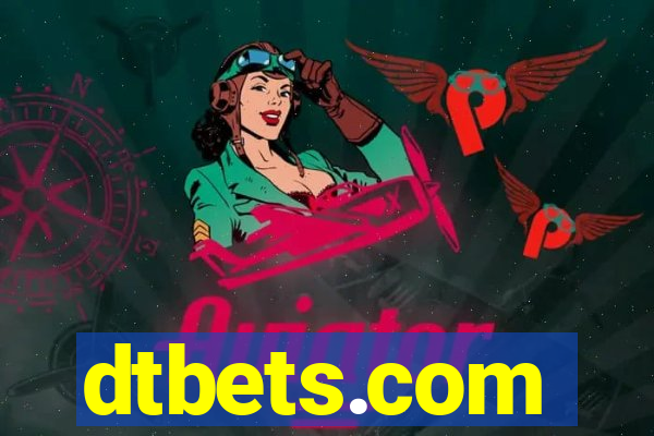 dtbets.com