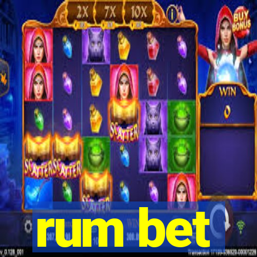 rum bet