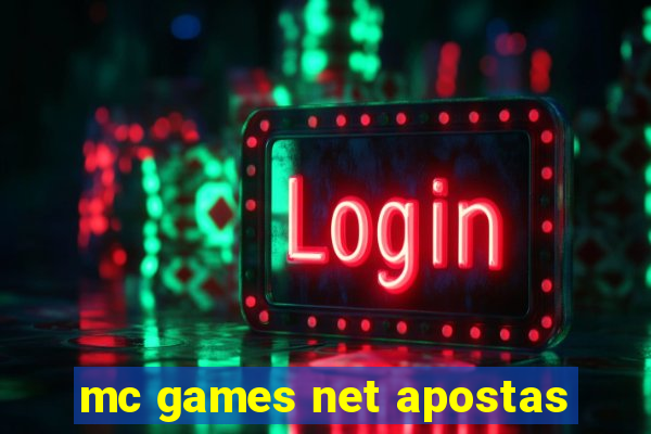 mc games net apostas