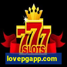 lovepgapp.com