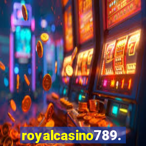 royalcasino789.com