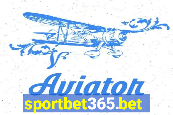 sportbet365.bet