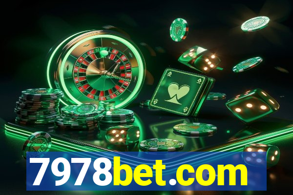 7978bet.com