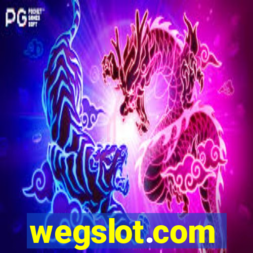 wegslot.com