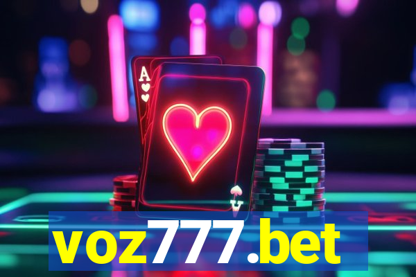 voz777.bet