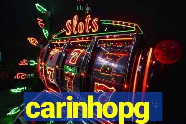 carinhopg