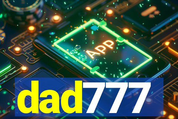 dad777