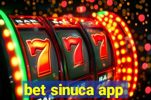 bet sinuca app