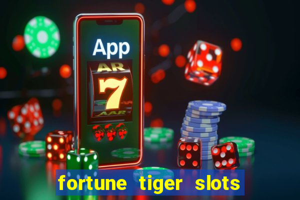 fortune tiger slots vip 3