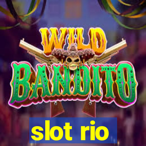 slot rio