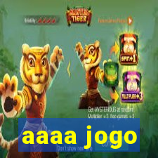 aaaa jogo