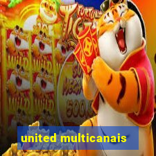 united multicanais