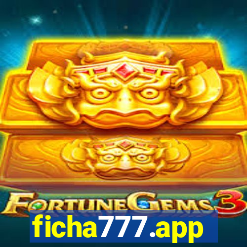 ficha777.app