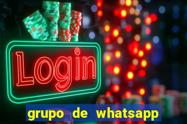 grupo de whatsapp coin master