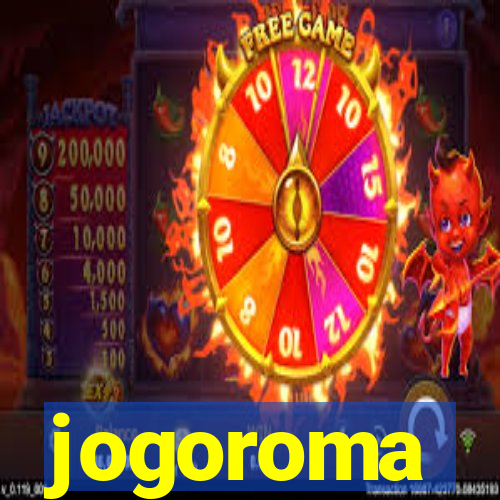 jogoroma