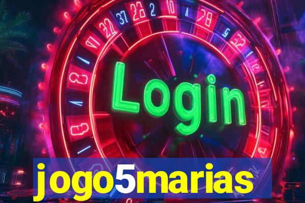 jogo5marias