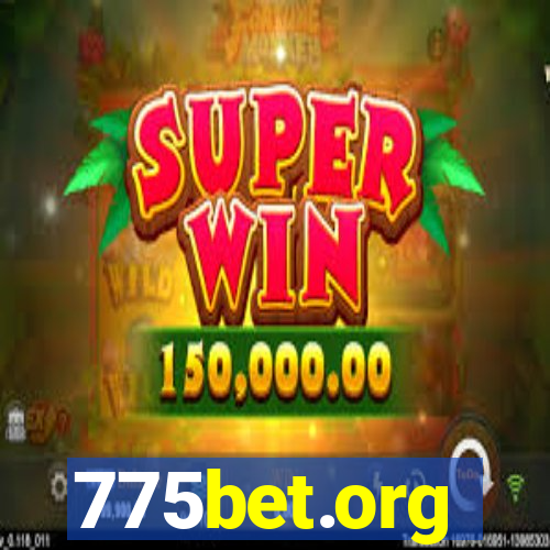 775bet.org