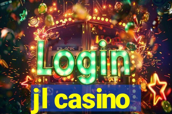 jl casino