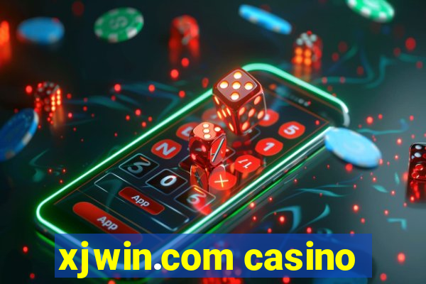 xjwin.com casino