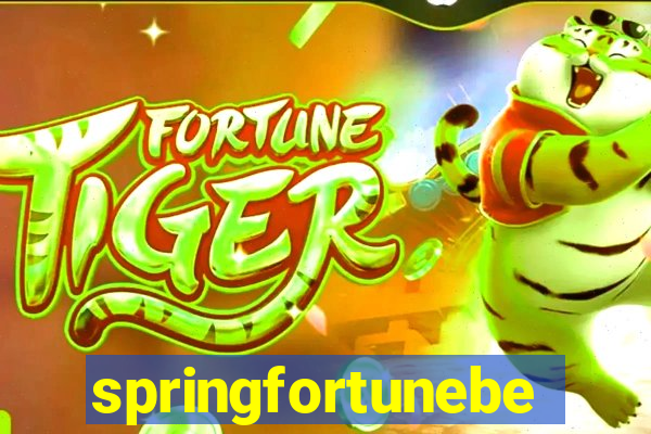 springfortunebet