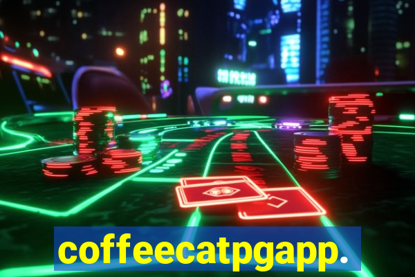 coffeecatpgapp.com