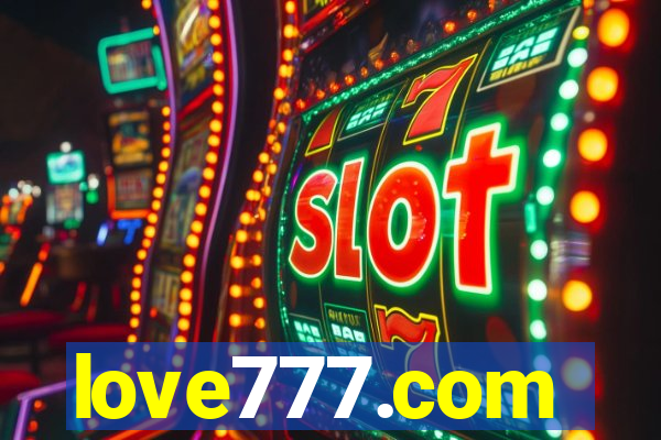 love777.com