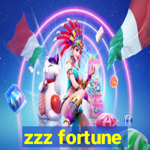 zzz fortune