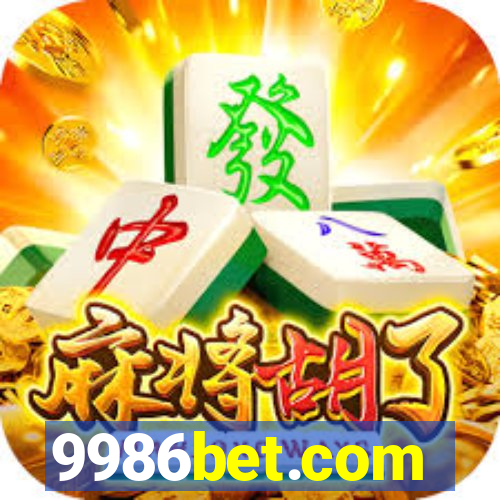 9986bet.com