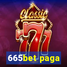 665bet paga