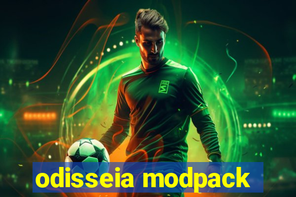 odisseia modpack