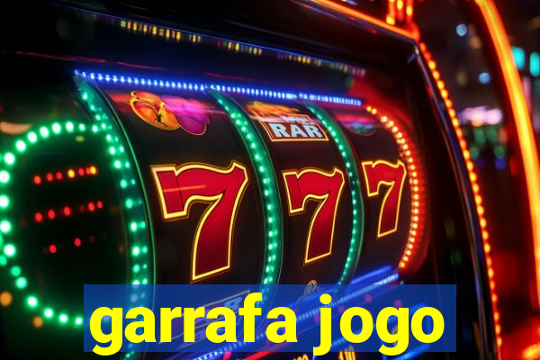 garrafa jogo