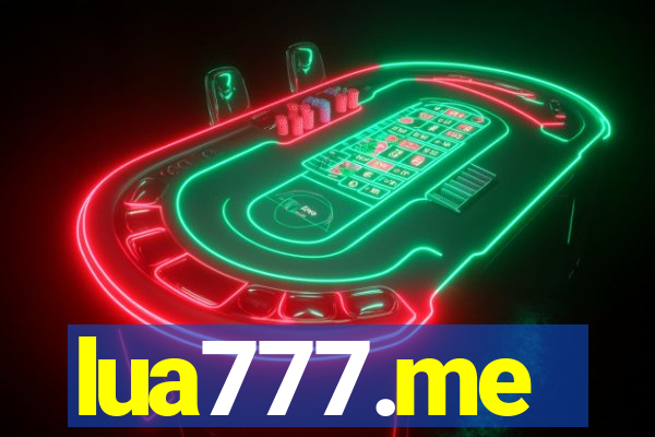 lua777.me