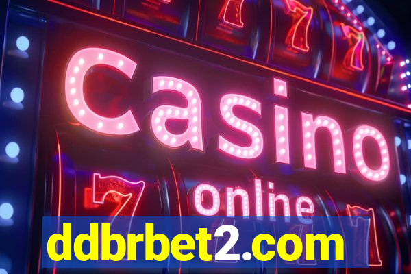 ddbrbet2.com