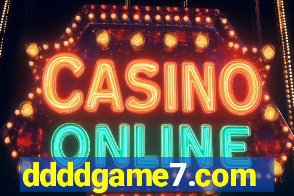 ddddgame7.com