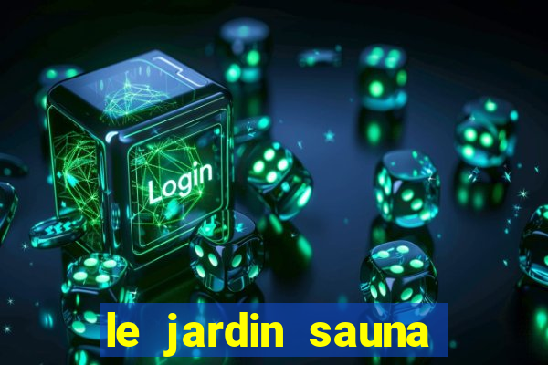 le jardin sauna porto alegre