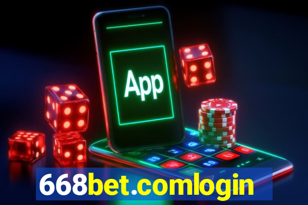 668bet.comlogin