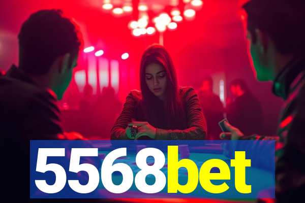 5568bet