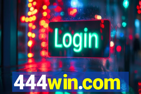 444win.com