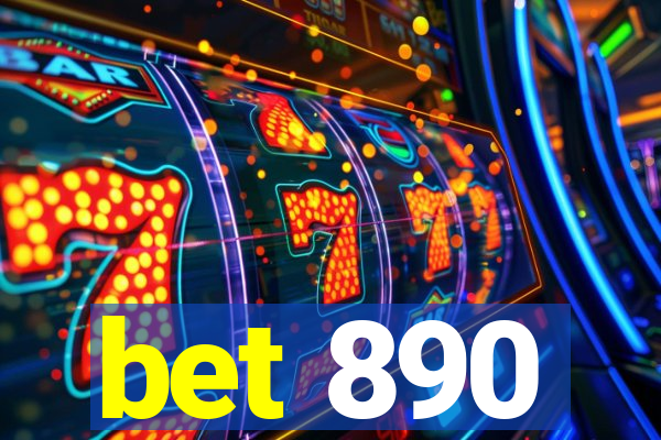 bet 890