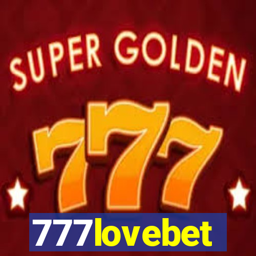 777lovebet