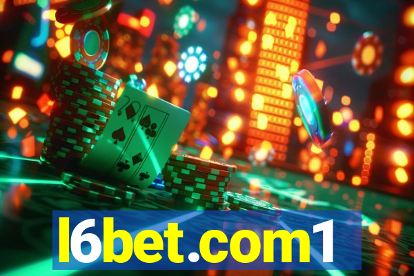 l6bet.com1