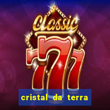 cristal da terra stardew valley