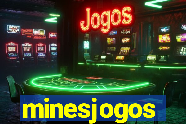 minesjogos