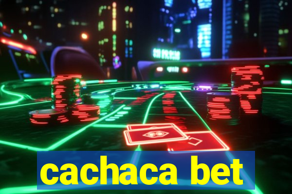 cachaca bet