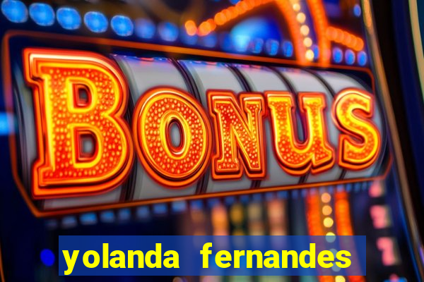 yolanda fernandes malta bettin