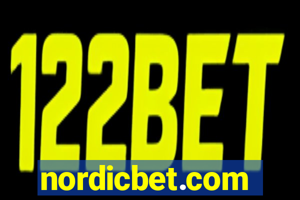 nordicbet.com