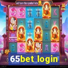 65bet login