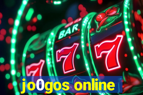 jo0gos online