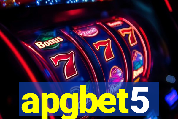 apgbet5