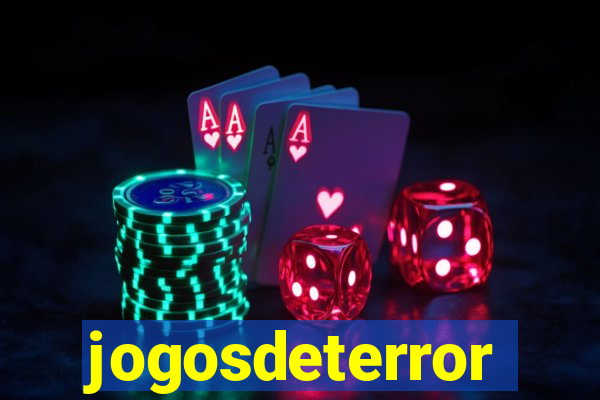 jogosdeterror